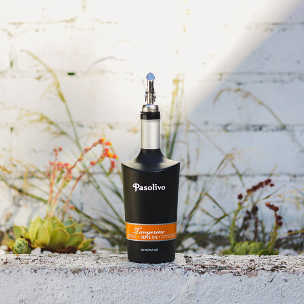 Tangerine Olive Oil