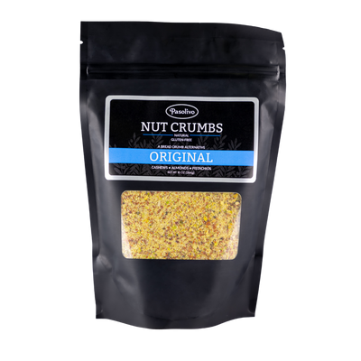 Original Nut Crumbs
