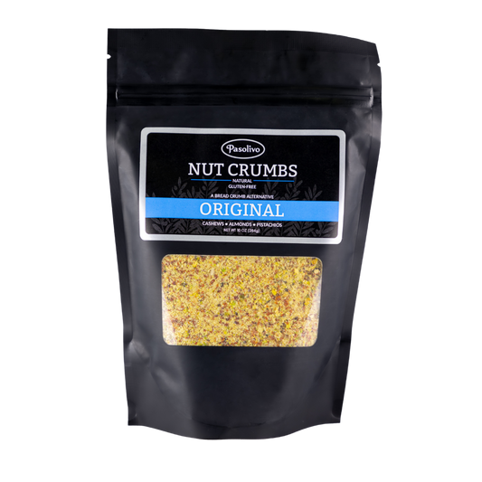 Original Nut Crumbs
