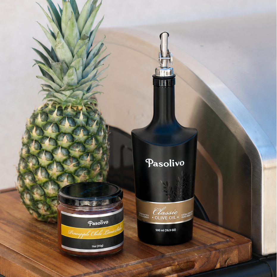 Classic Extra Virgin Olive Oil