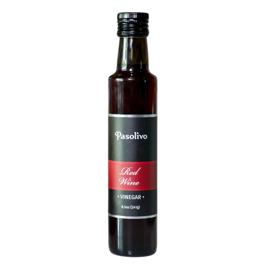 Red Wine Vinegar