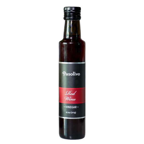 Red Wine Vinegar