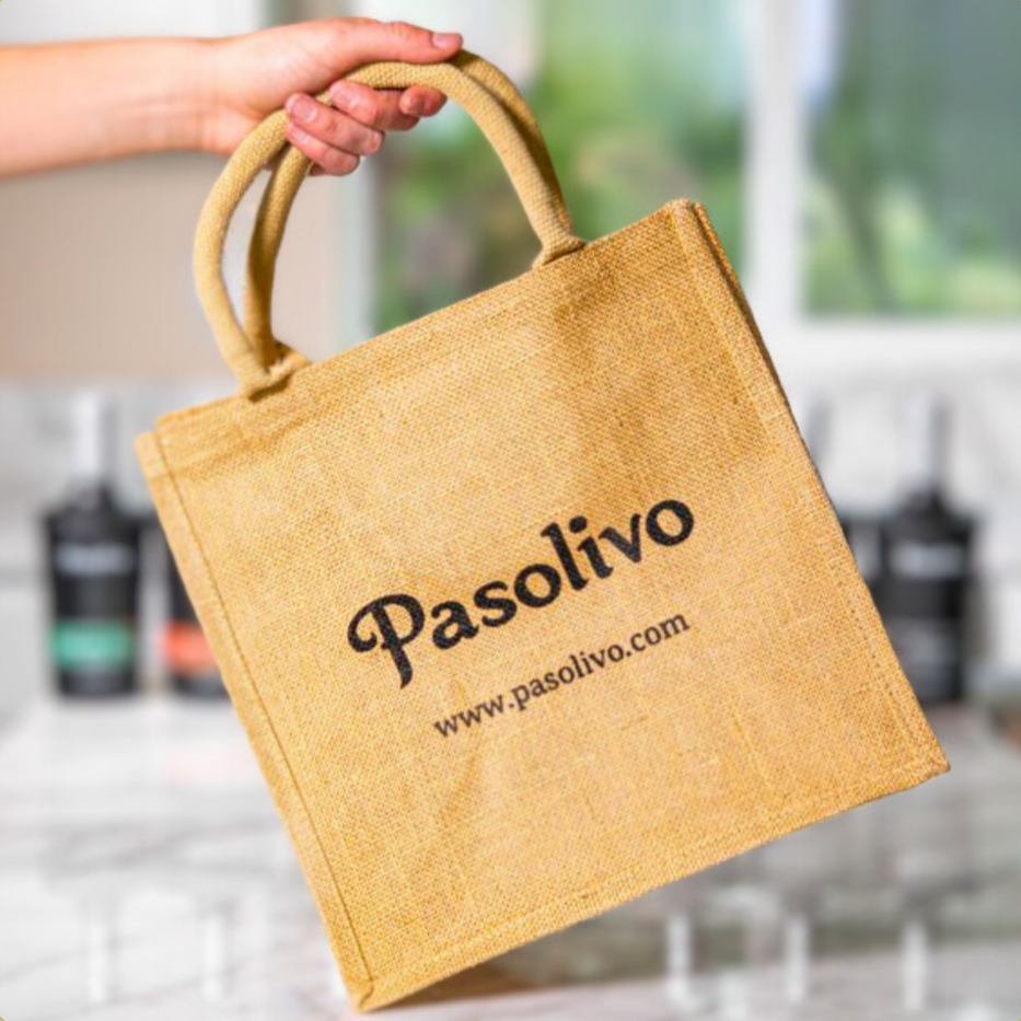 Large Tote Bag