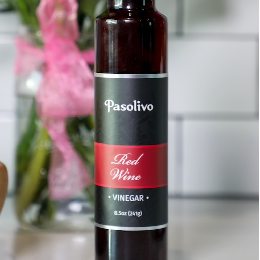 Red Wine Vinegar
