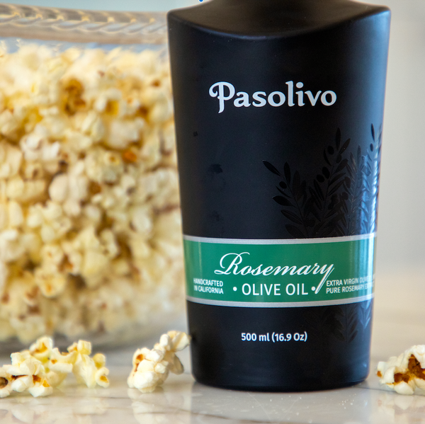 Rosemary Olive Oil