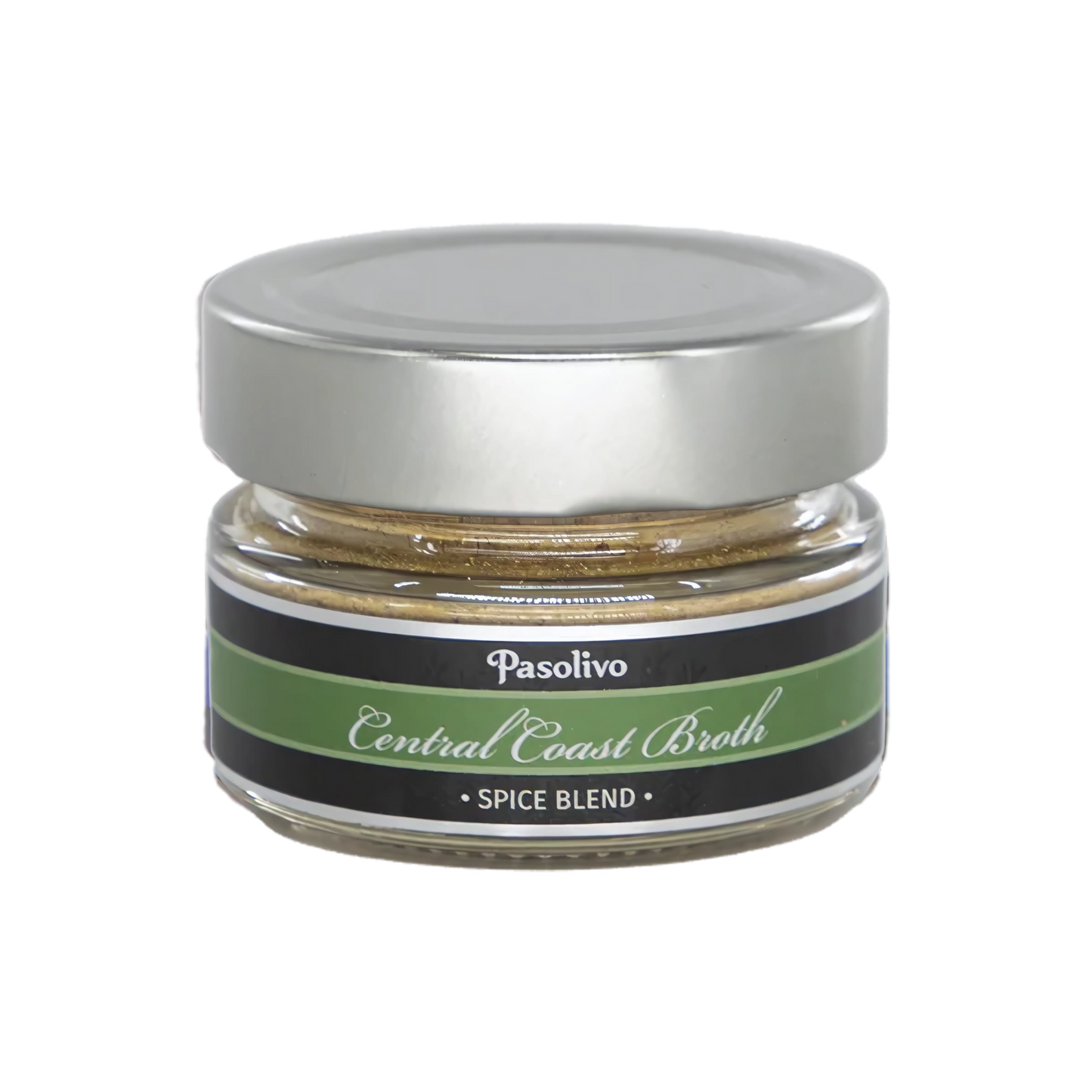 Central Coast Broth Blend Jar