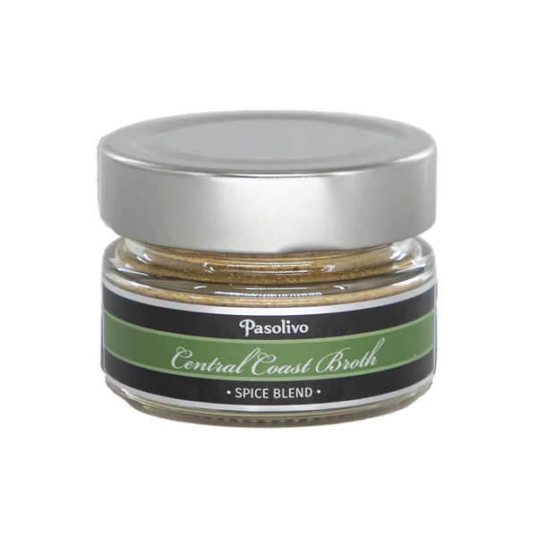 Central Coast Broth Blend