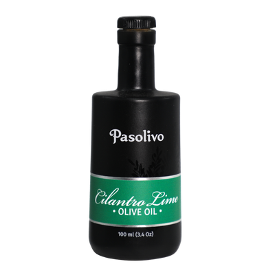 Cilantro Lime Olive Oil