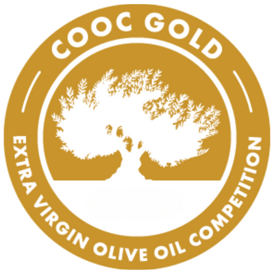 COOC Gold Award