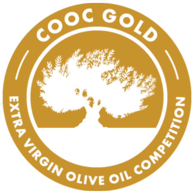 COOC Gold Award