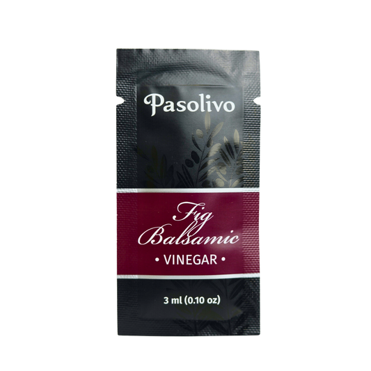 Fig Balsamic Vinegar - Sachet
