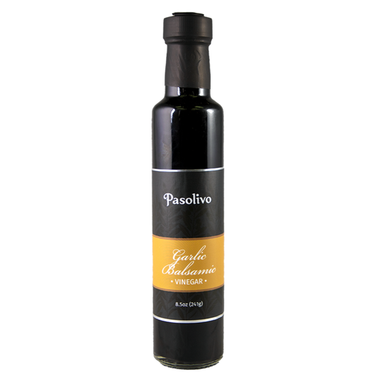 Garlic Balsamic Vinegar