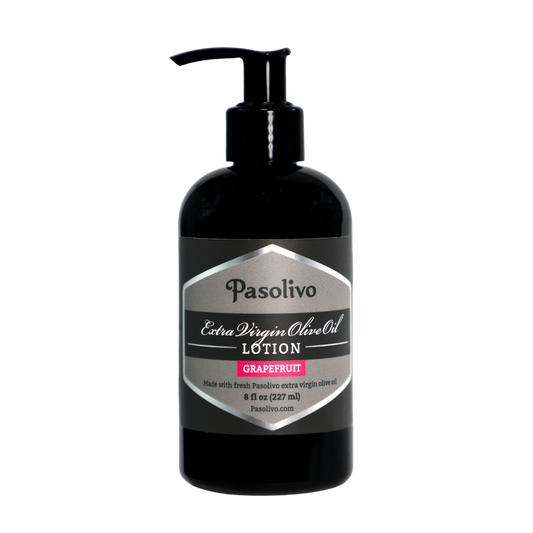 Grapefruit Hand Lotion