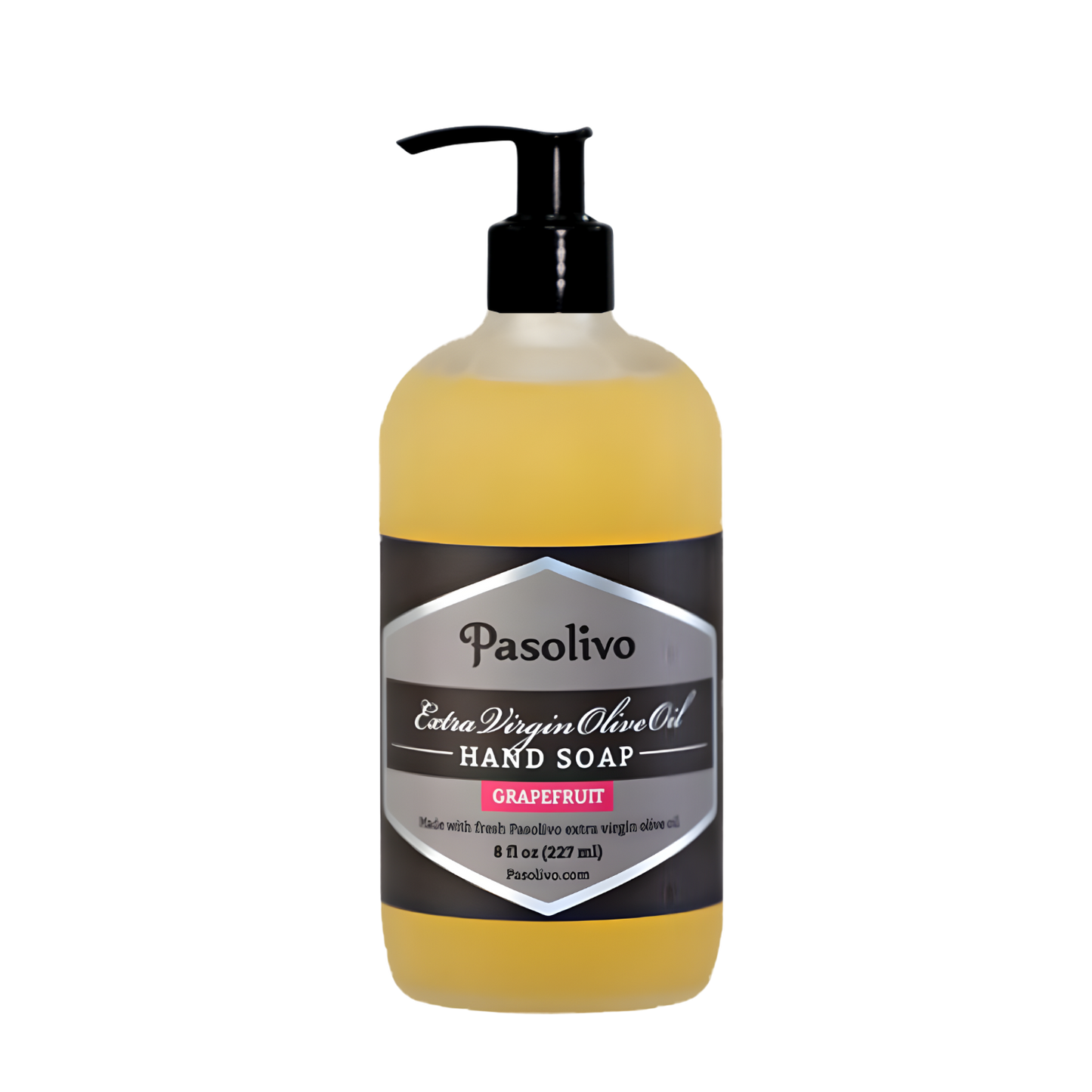 Grapefruit Hand Soap