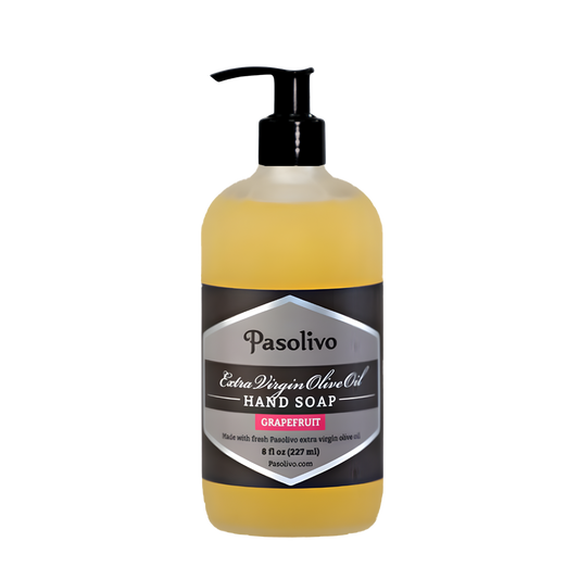 Grapefruit Hand Soap