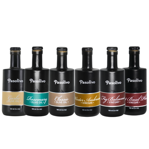 Holiday Host, 100 mL