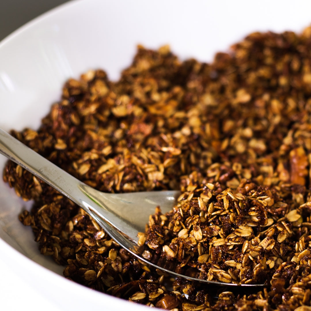 Pasolivo Granola