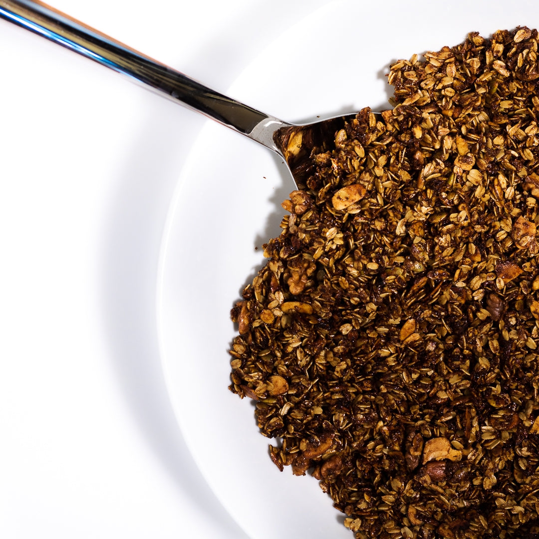 Pasolivo Granola