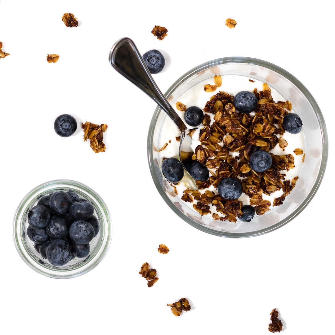 Pasolivo Granola