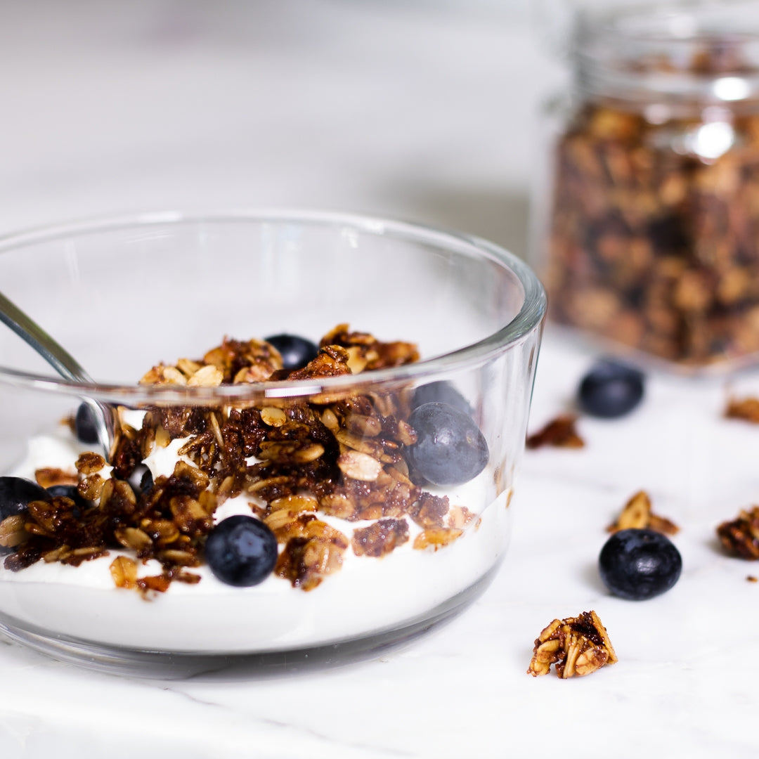 Pasolivo Granola