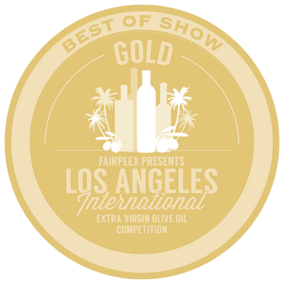 Los Angeles International Gold Award