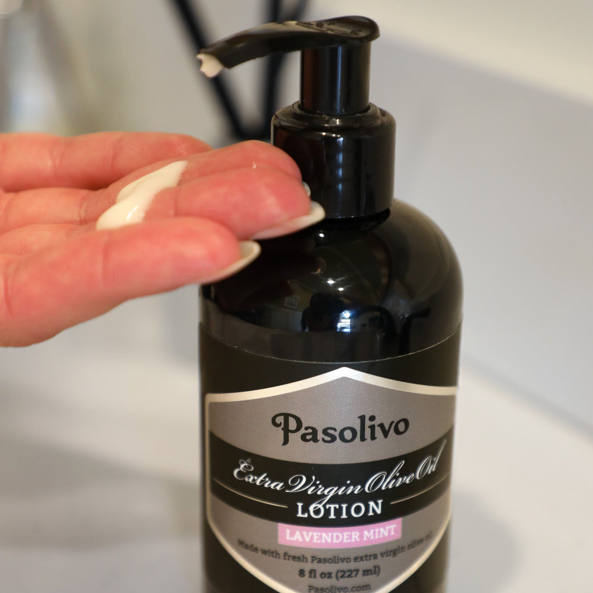 Lavender Mint Spa Duo