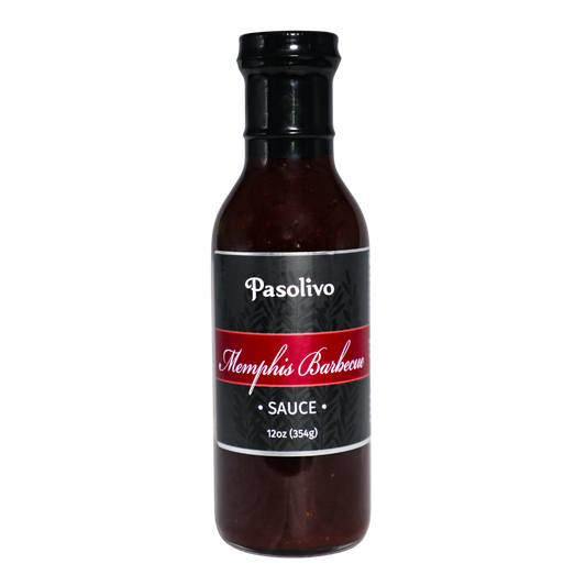 Memphis-style BBQ Sauce
