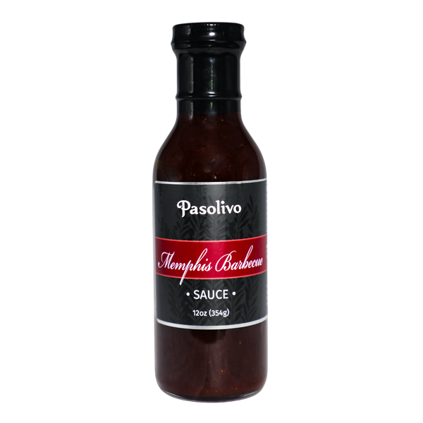 Memphis-style BBQ Sauce