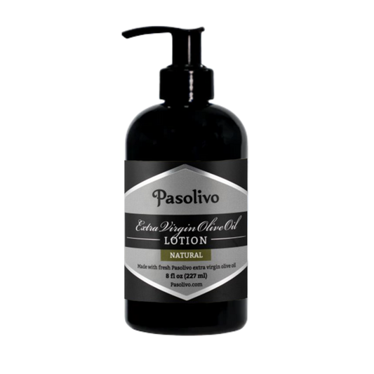 Natural Lotion