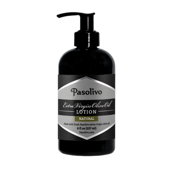 Natural Lotion