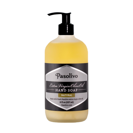 Natural Hand Soap