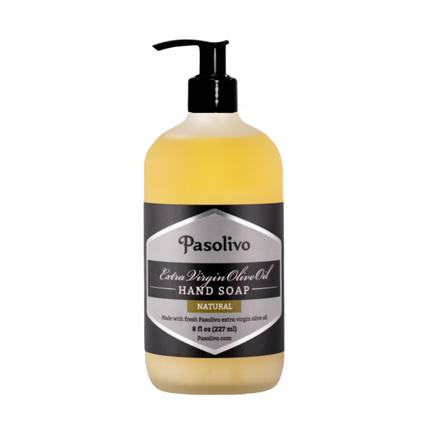 Natural Hand Soap