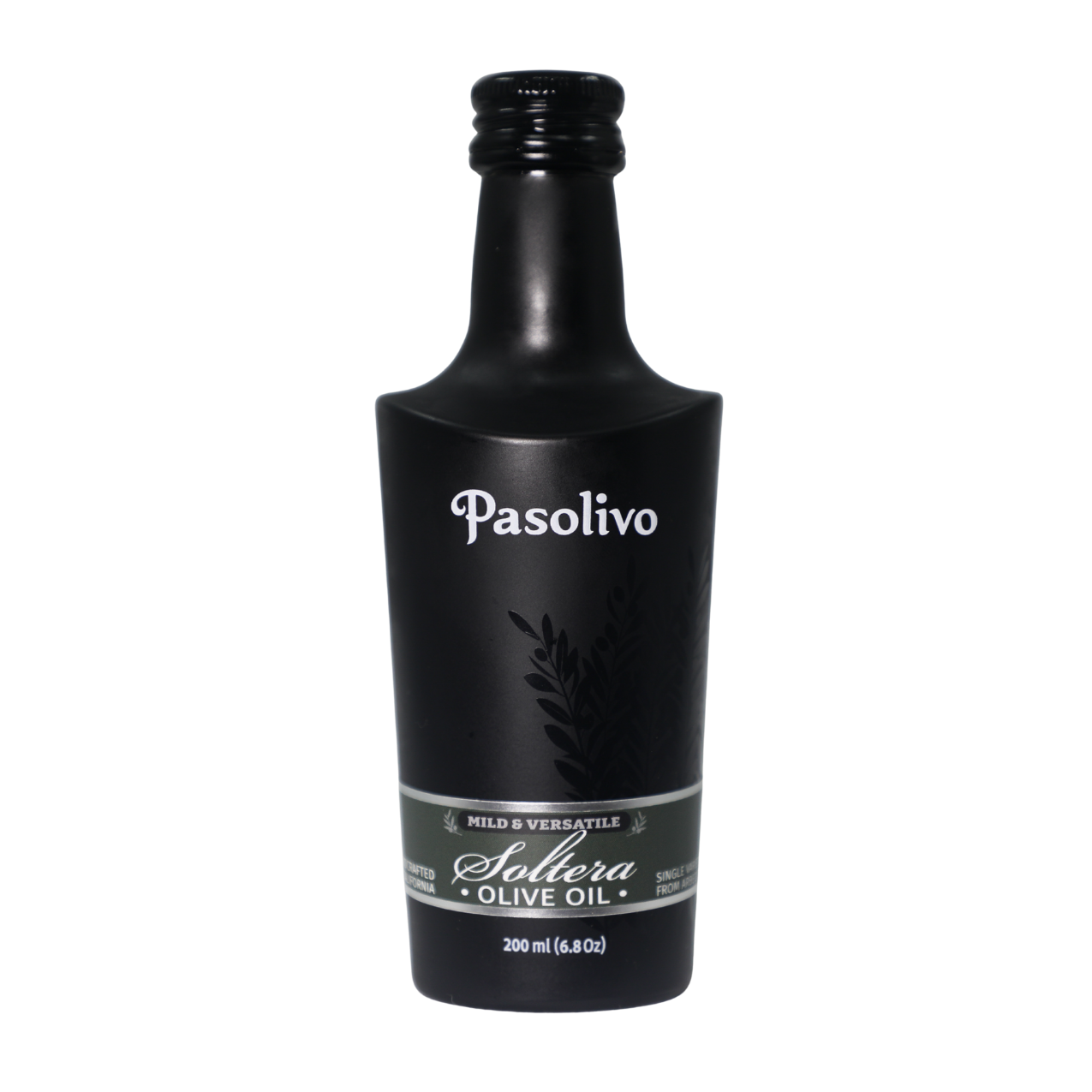 Soltera Extra Virgin Olive Oil