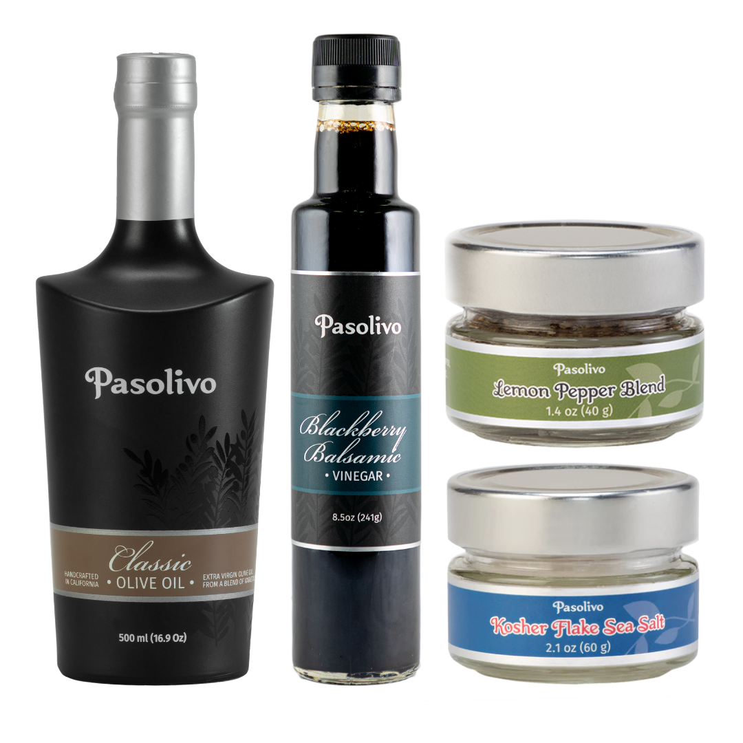 Pasolivo Classics