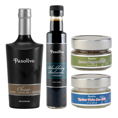 Pasolivo Classics