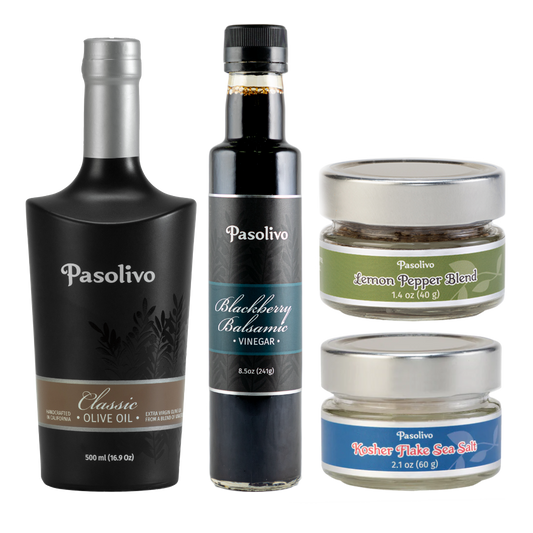 Pasolivo Classics