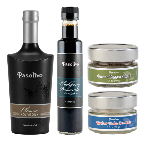 Pasolivo Classics