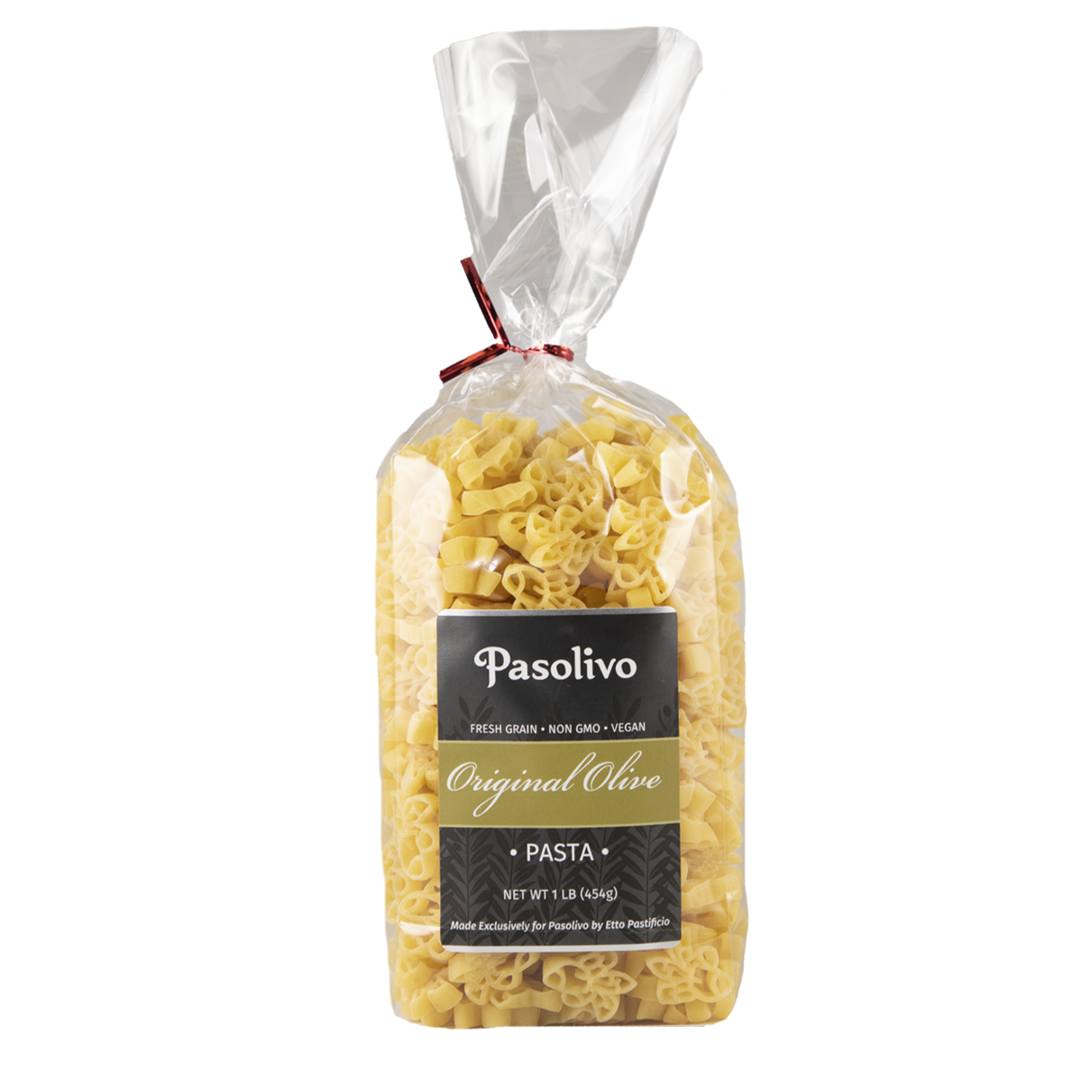 Original Olive-Shaped Pasta