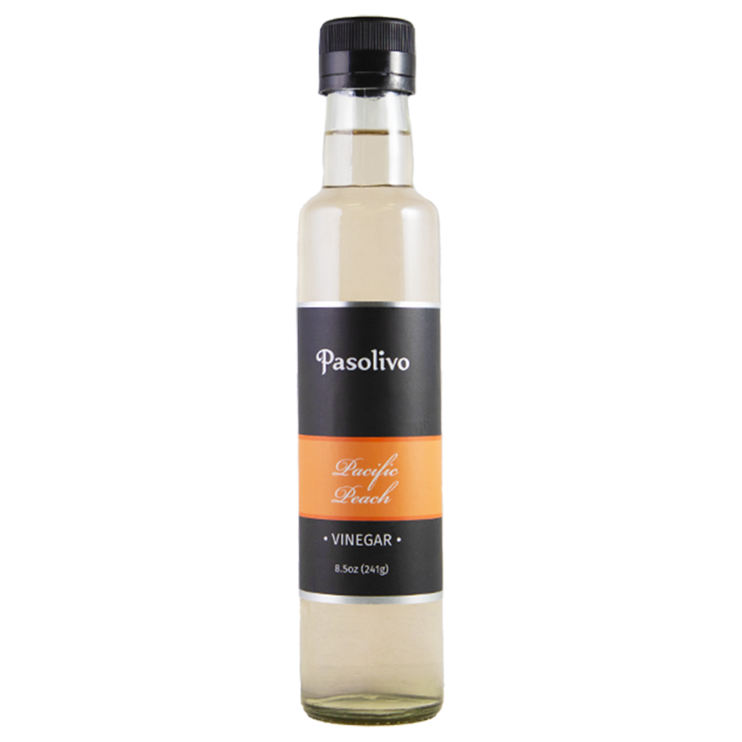 Pacific Peach Vinegar