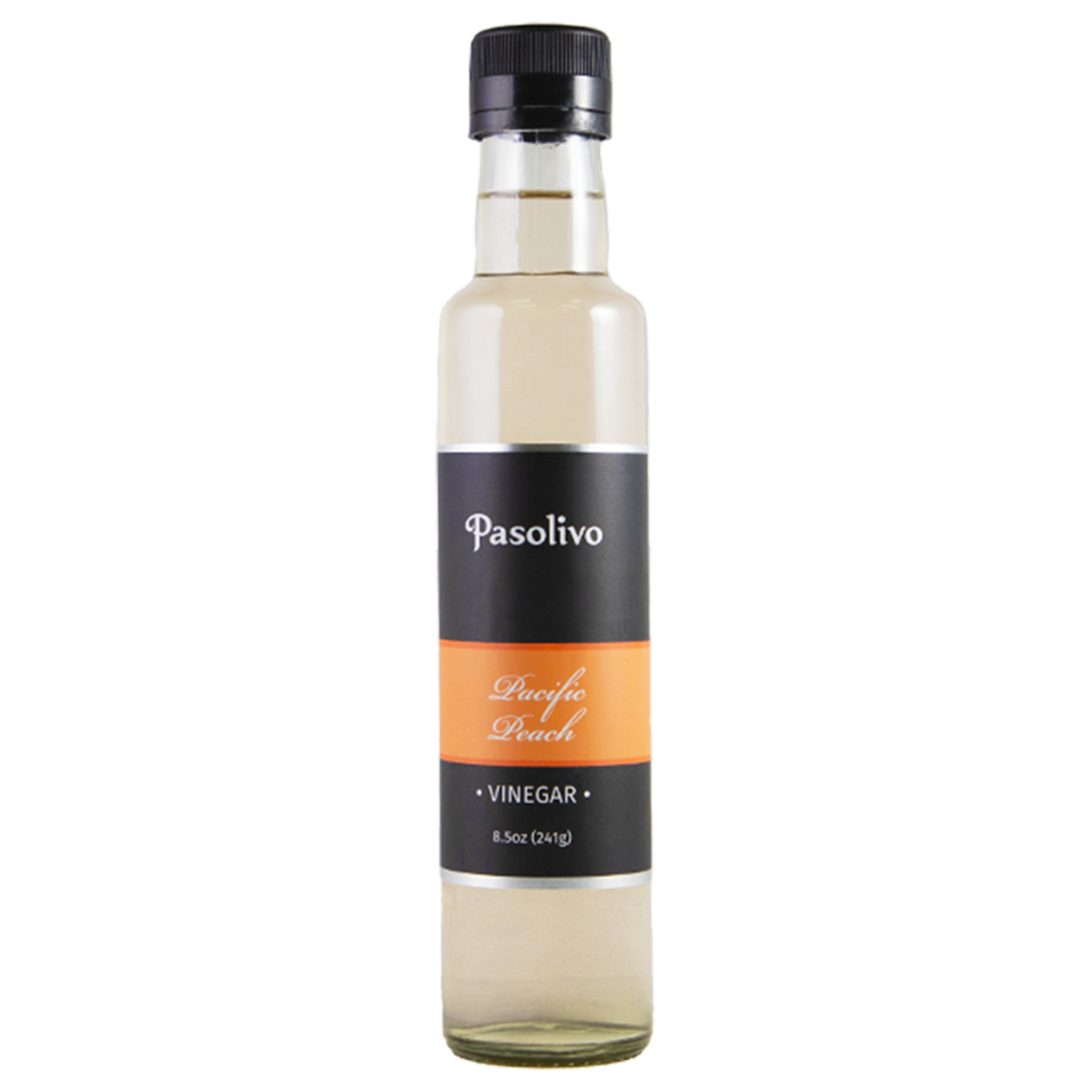 Pacific Peach Vinegar