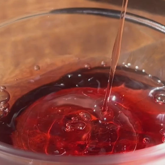 Pasolivo Red Wine Vinaigrette Recipe