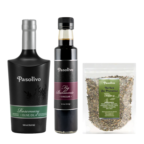 Provence Trio