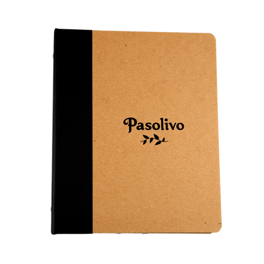 Recipe Book