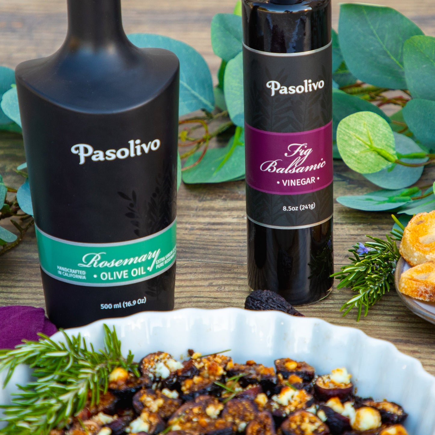Provence Trio