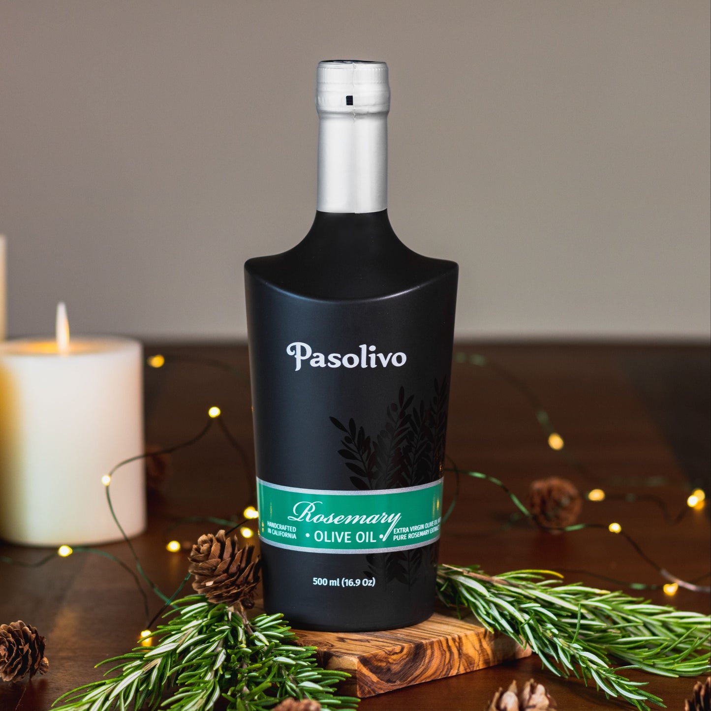 Rosemary Olive Oil