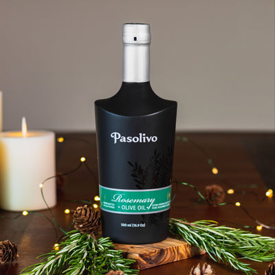 Rosemary Olive Oil