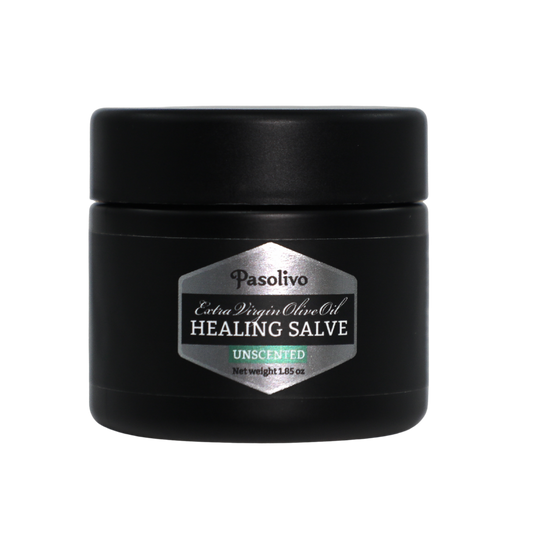 Natural Healing Salve