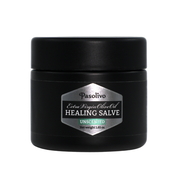Natural Healing Salve