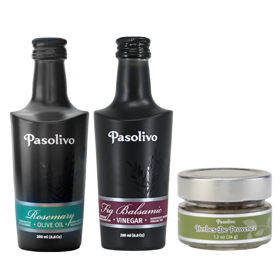 Provence Trio, 200 mL