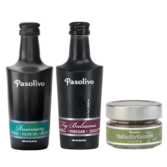 Provence Trio, 200 mL